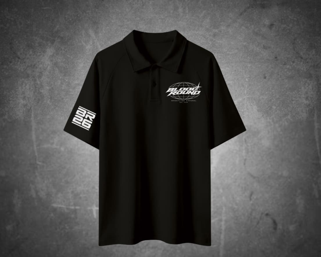 Modern BR Polo Release